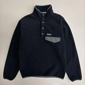 Patagonia Synchilla Snap-T Pullover