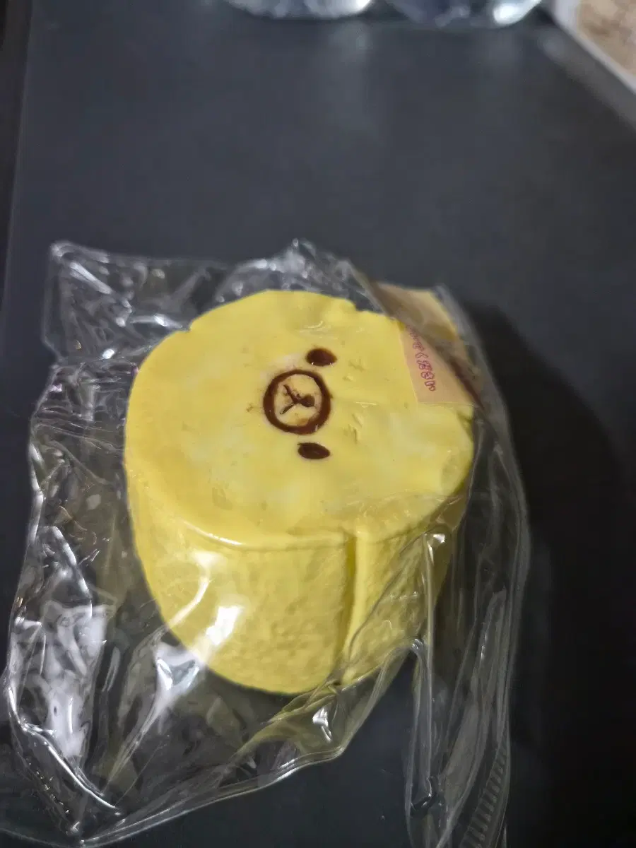 미사용) 두리안쿠마 말랑이