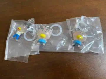 하나캇파 메지루시 하나캇파, 모모캇파의 형 3개 세트