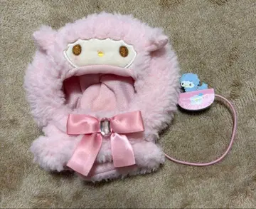 마이 스위트 피아노 봉제 인형 코스튬