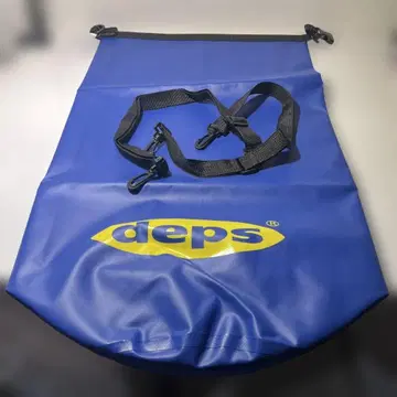 레어 데프스 드라이백 DEPS DRY BAG 오쿠무라 (아부 가르시아