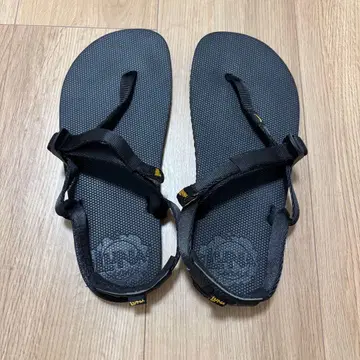 LUNA SANDALS Leadville Trail M8(26.0cm)
