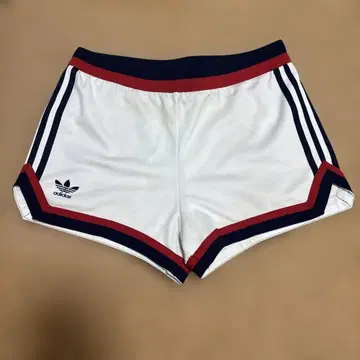 adidas 데상트제 빈티지 숏팬츠 M 1980년대