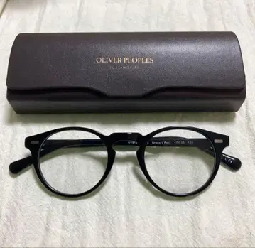 올리버 피플스 OLIVERPEOPLES-OV5186