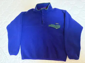 Patagonia 스냅T L 사이즈 눈 없음