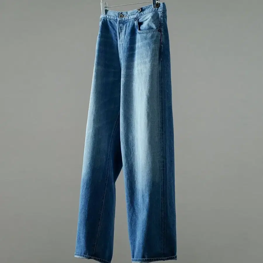 [Maatee&Sons] 마티앤선즈 ONE PK 데님