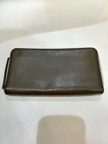 마가렛호웰 MAGARET HOWELL 사이프 지갑 Wallet