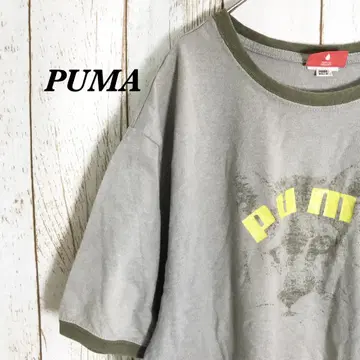 [ 2378 ] PUMA 푸마 티셔츠