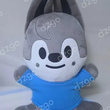 SKZOO HUG ME Ver. Wolfchan 울프찬 | 인형/피규어 | 번개장터 중고거래