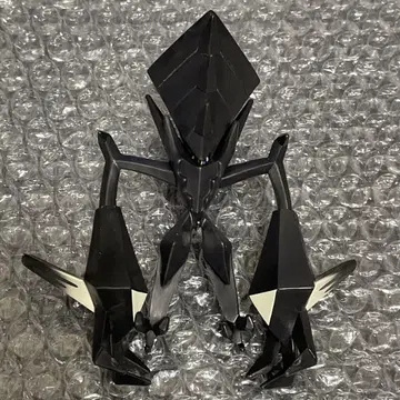 포켓몬스터 몬스터 컬렉션 피규어 네크로즈마 몽코레