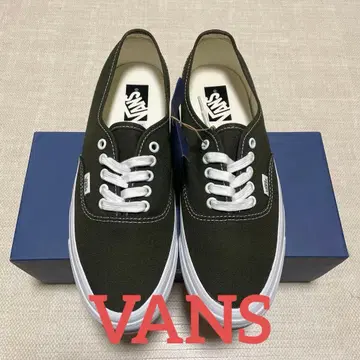 [새상품] 28cm VANS LX AUTHENTIC 44 오센틱