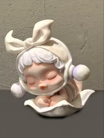 스컬팬더 온도 Skullpanda SKULLPANDA 팝마트