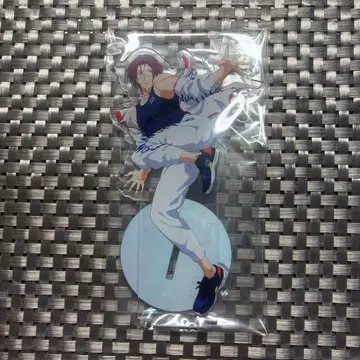 Free! Road to the World 꿈 아크릴 스탠드 마츠오카 린
