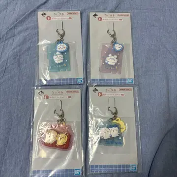 치이카와 제일복권 치이카와 온천 러버 참