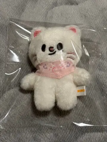 SKZOO 봉제 인형 PuppyM 승민