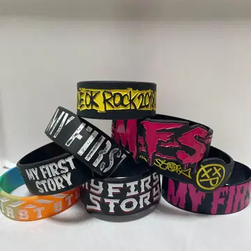 MY FIRST STORY ONE OK ROCK 러버 밴드 모음