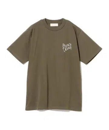 Museum of Peace & Quiet 워드마크 티 M