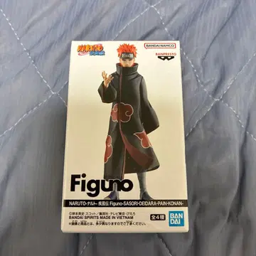 NARUTO-나루토- 돌풍전 Figuno 페인 피규어 피그노 새상품