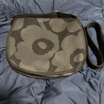 marimekko 숄더백 마리메꼬 우니코