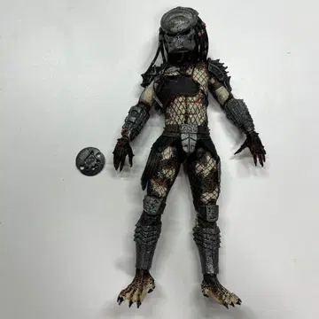 네카 NECA 프레데터 에이리언 피규어 검 s.h.figuarts