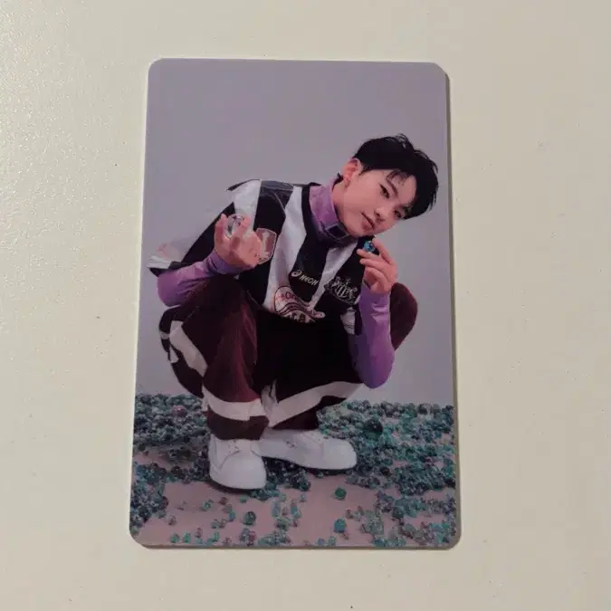 세븐틴 호시
