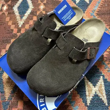 BIRKENSTOCK 보스턴 42 내로우