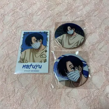 SAKAMOTO DAYS 세바 마후유