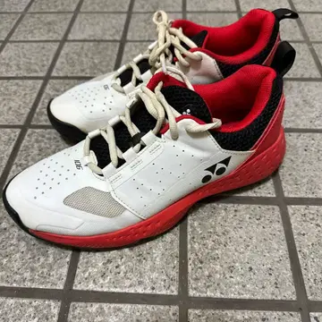 YONEX 파워크션 106 테니스화 26cm 요넥스