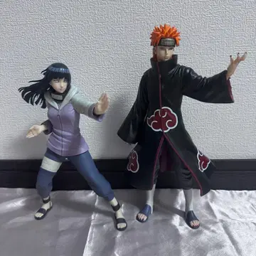 NARUTO 피규어 휴우가 히나타 페인