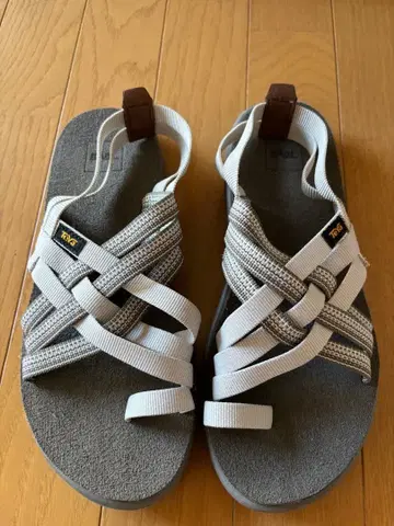 Teva 테바 보야 스트래피