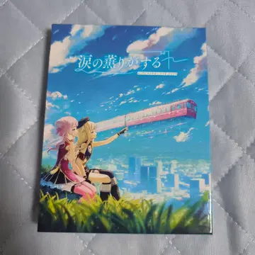 HIMEHINA LIVE 2024 최초 한정판 눈물의 향기가 나는 Blu-ray