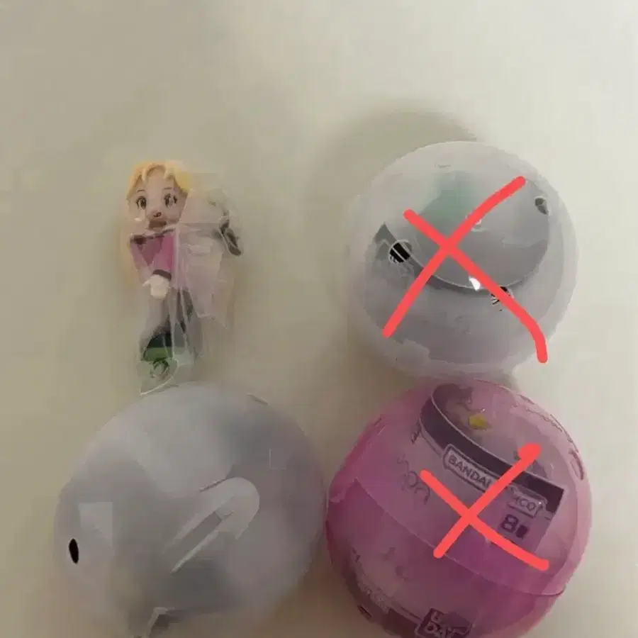에스파 윈터 가챠