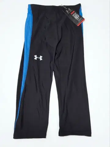 새상품 Under Armour 러닝 컴프레션 레깅스 S