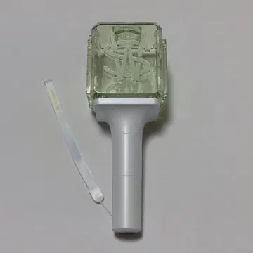 NCTWISH 응원봉