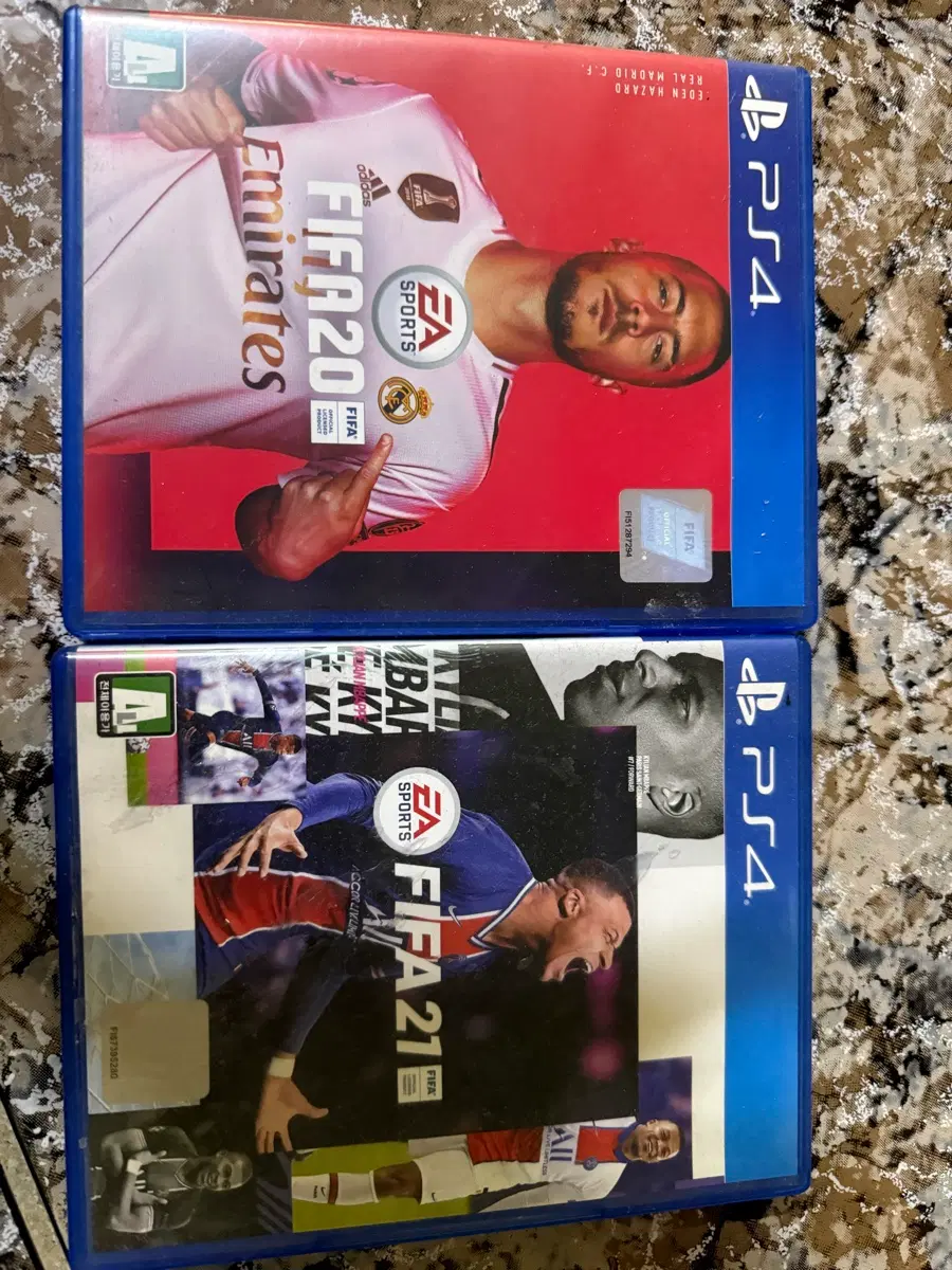ps4 피파20