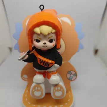 TNT SPACE Boy Rayan time rift 블라인드 박스