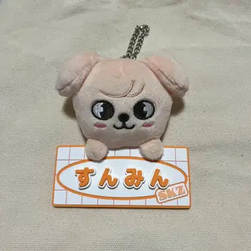 straykids skzoo puppym 백참