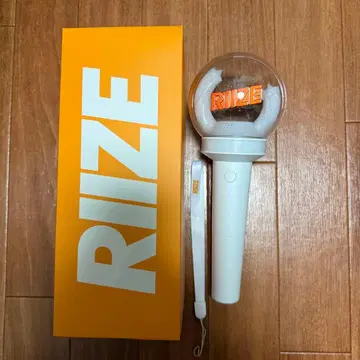RIIZE 응원봉