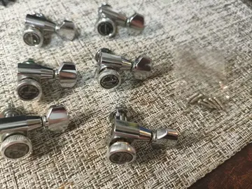 Gotoh SG360 07 MGT L6