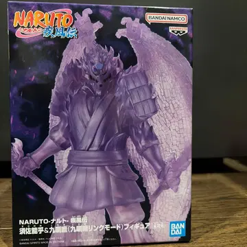 중고 미개봉품 NARUTO-나루토- 돌풍전 스사노오 BA -