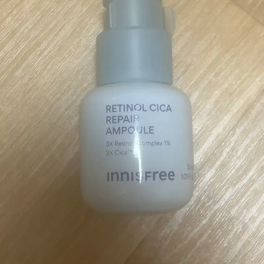 이니스프리 시카 모공 흔적 앰플 30ml