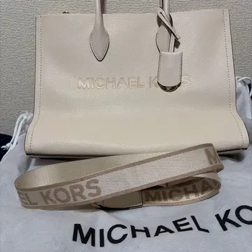 MICHAEL KORS 2way 숄더백