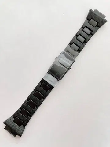 [ 정품 미사용 새상품 ] G-SHOCK 지샥 컴포지트 메탈 코어 밴드
