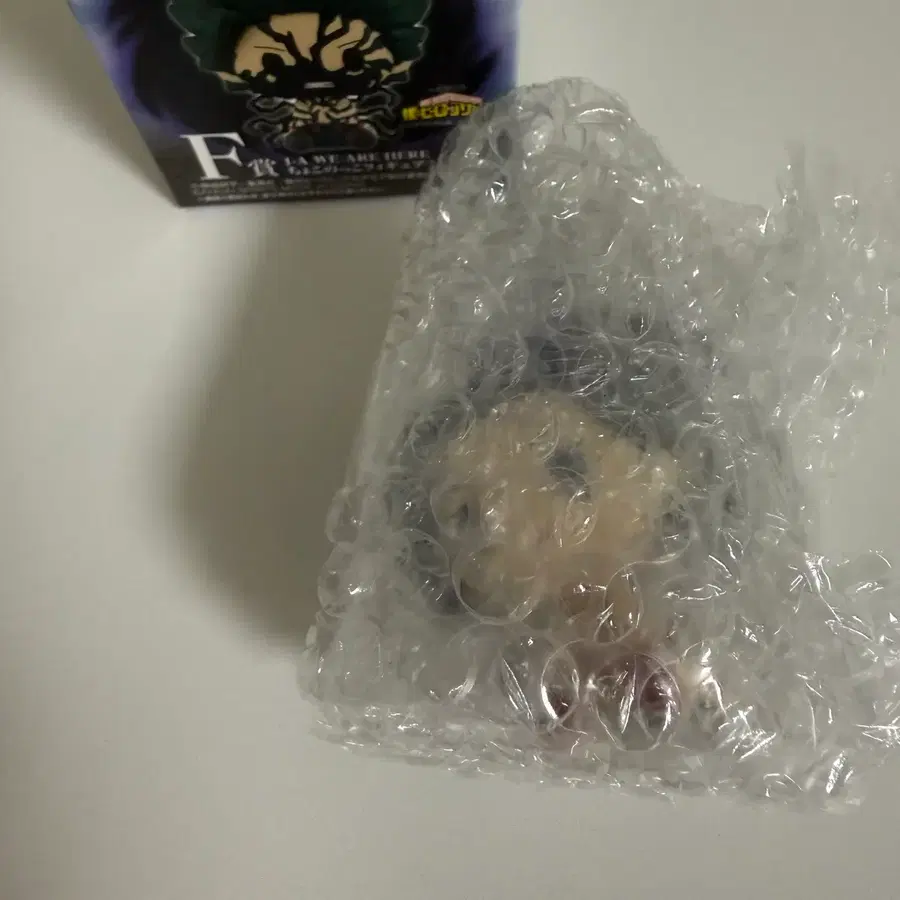히로아카 제일복권 F상 야오요로즈 초코노코
