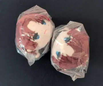 문호 스트레이독스 문스토 특전 오다사쿠노스케 모찌모찌 마스코트 모찌마스