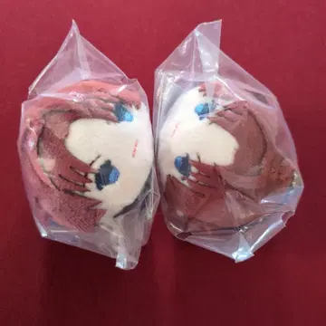문호 스트레이독스 문스토 특전 오다사쿠노스케 모찌모찌 마스코트 모찌마스