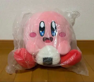 별의 커비 제일복권 PUPUPU GOURMET