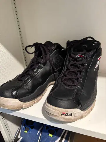 휠라 그랑힐2 FILA 27