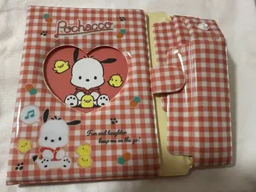 산리오 포차코 고르고 콜렉트 데코 케이스 수납함