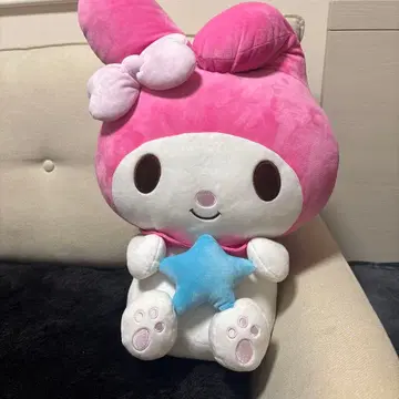 마이멜로디 봉제 인형
